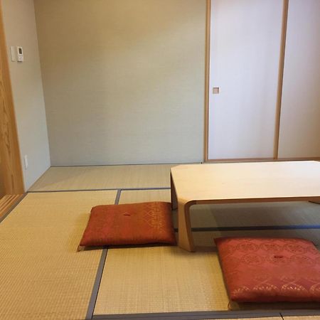 Kyu Karuizawa Hotel Otowa No Mori Phòng bức ảnh