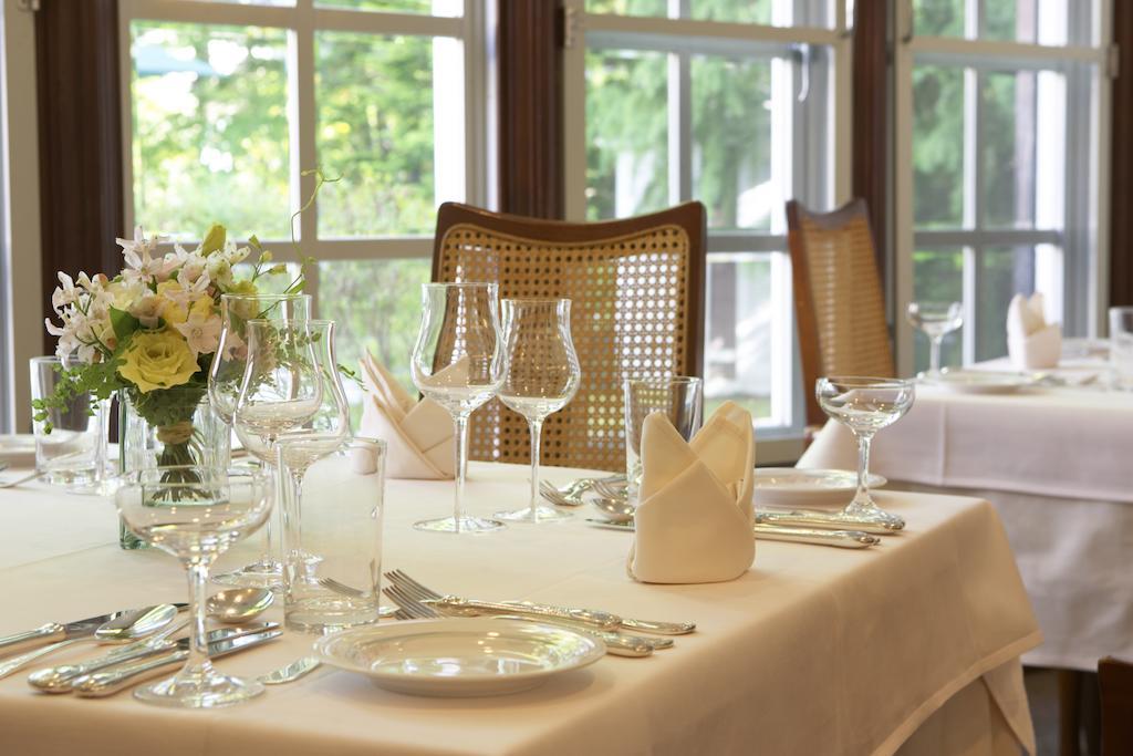 Kyu Karuizawa Hotel Otowa No Mori Ngoại thất bức ảnh