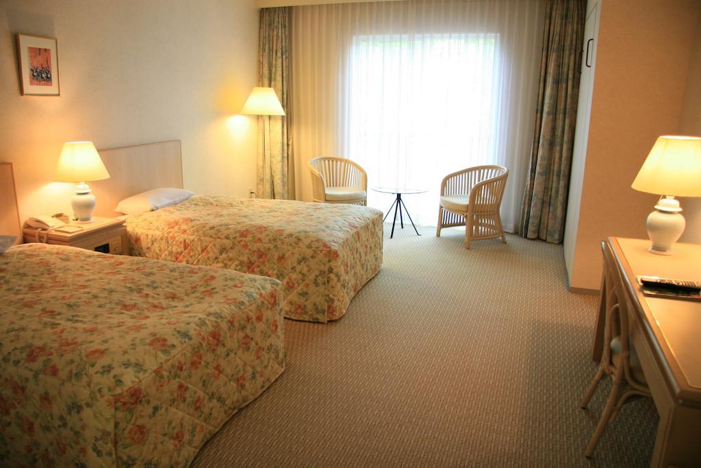 Kyu Karuizawa Hotel Otowa No Mori Phòng bức ảnh