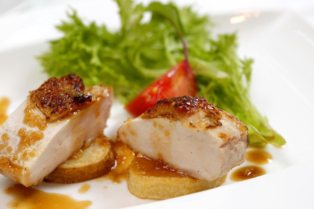 Kyu Karuizawa Hotel Otowa No Mori Ngoại thất bức ảnh