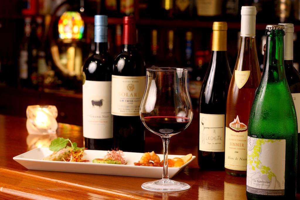 Kyu Karuizawa Hotel Otowa No Mori Ngoại thất bức ảnh