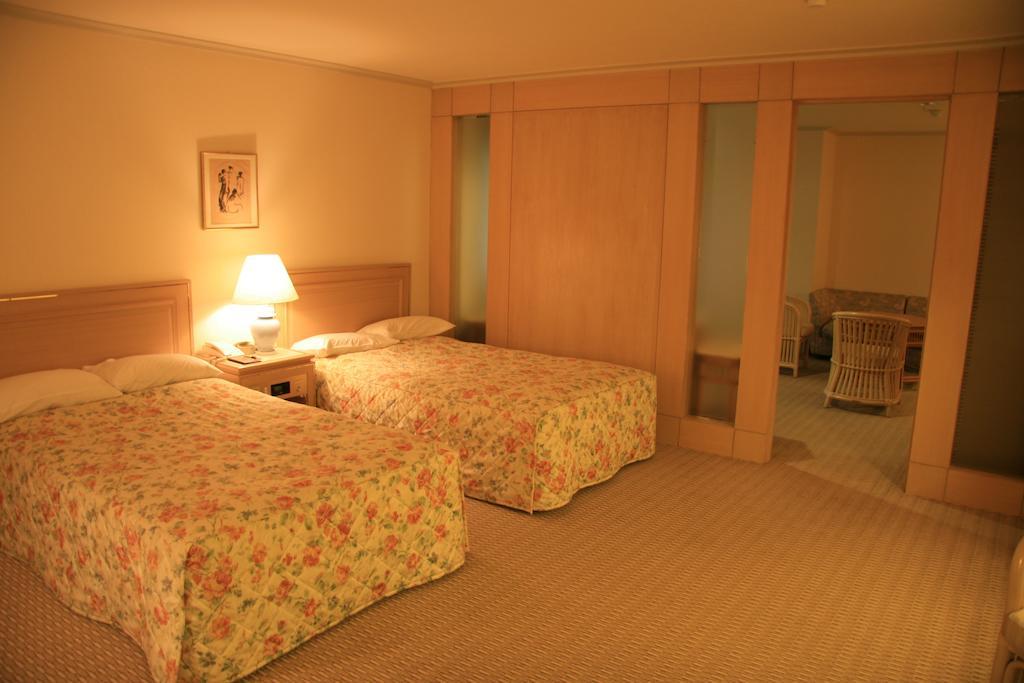 Kyu Karuizawa Hotel Otowa No Mori Phòng bức ảnh