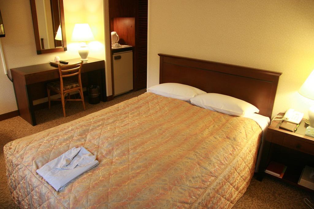 Kyu Karuizawa Hotel Otowa No Mori Phòng bức ảnh