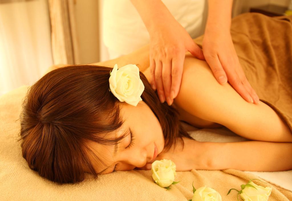 Kyu Karuizawa Hotel Otowa No Mori Ngoại thất bức ảnh