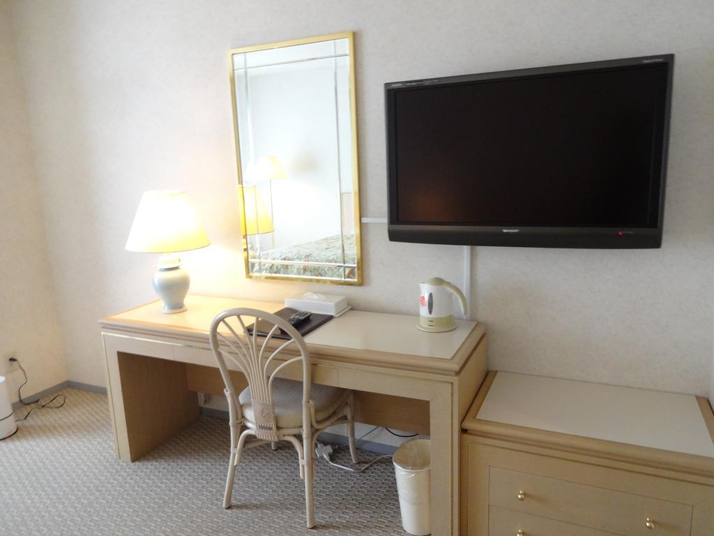 Kyu Karuizawa Hotel Otowa No Mori Phòng bức ảnh