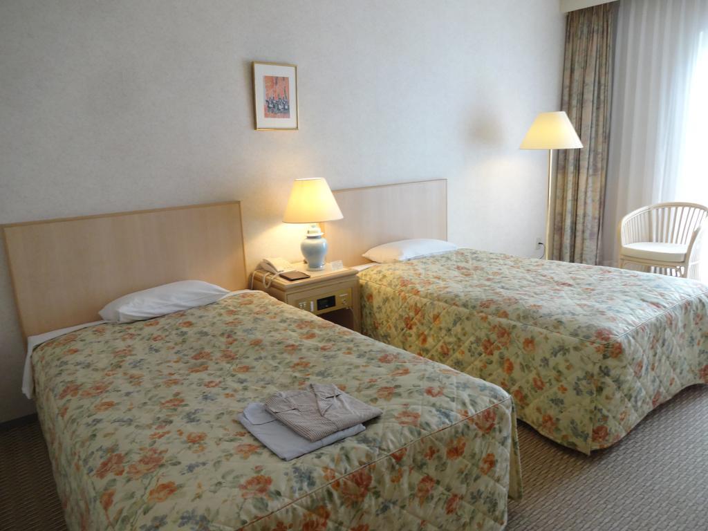 Kyu Karuizawa Hotel Otowa No Mori Phòng bức ảnh