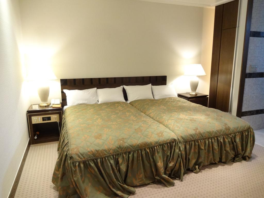Kyu Karuizawa Hotel Otowa No Mori Phòng bức ảnh