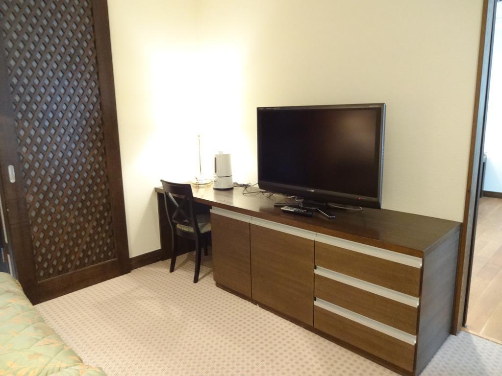 Kyu Karuizawa Hotel Otowa No Mori Phòng bức ảnh
