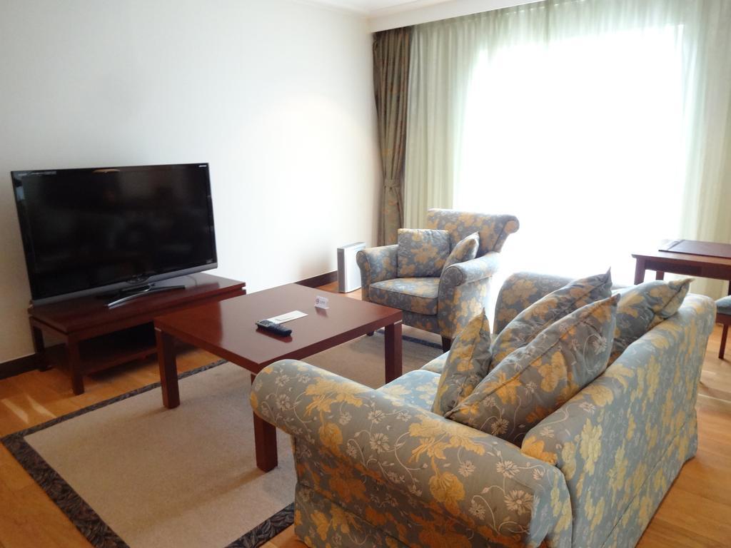Kyu Karuizawa Hotel Otowa No Mori Phòng bức ảnh