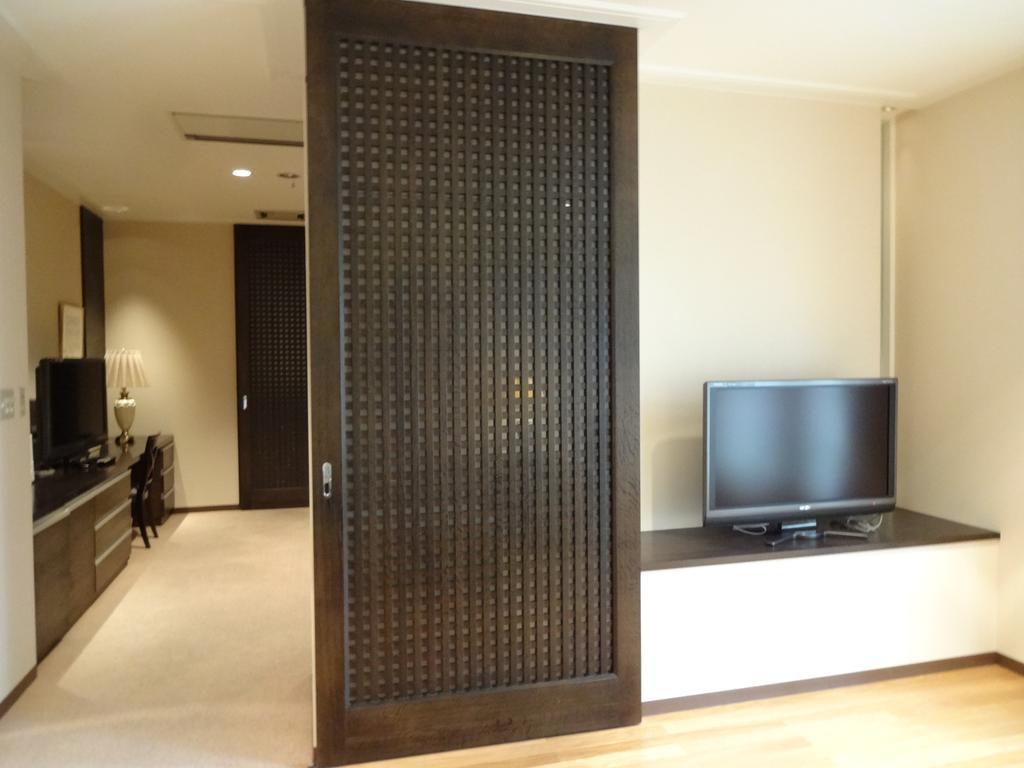 Kyu Karuizawa Hotel Otowa No Mori Phòng bức ảnh