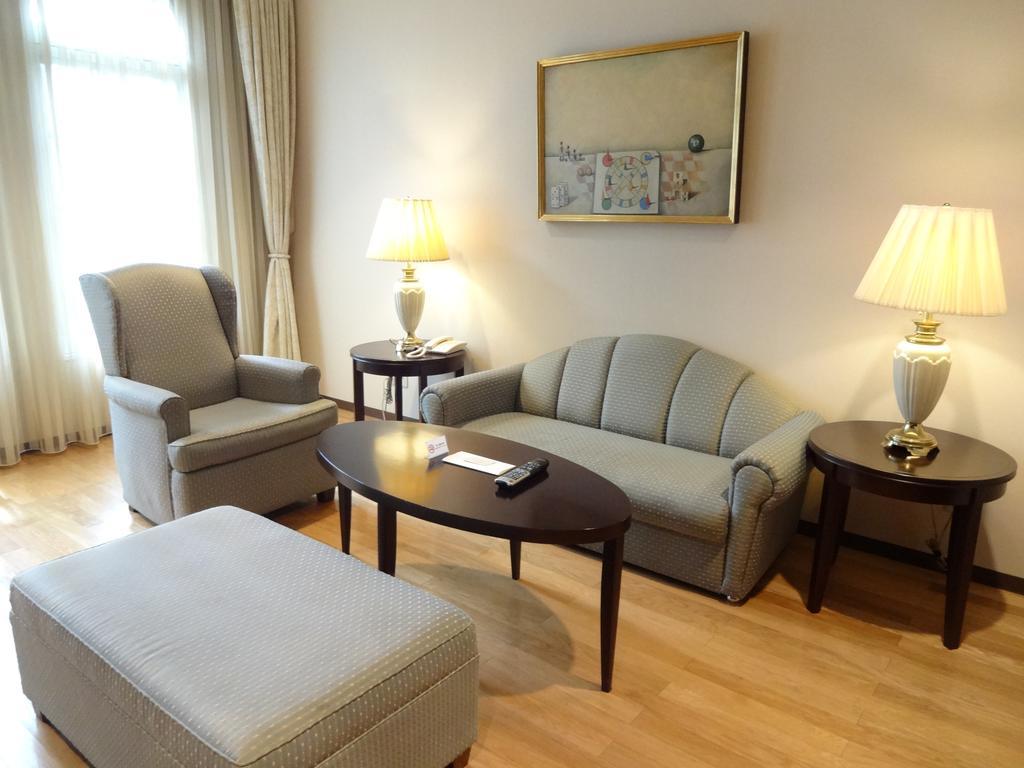 Kyu Karuizawa Hotel Otowa No Mori Phòng bức ảnh