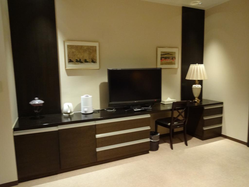 Kyu Karuizawa Hotel Otowa No Mori Phòng bức ảnh