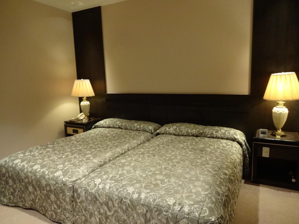 Kyu Karuizawa Hotel Otowa No Mori Phòng bức ảnh