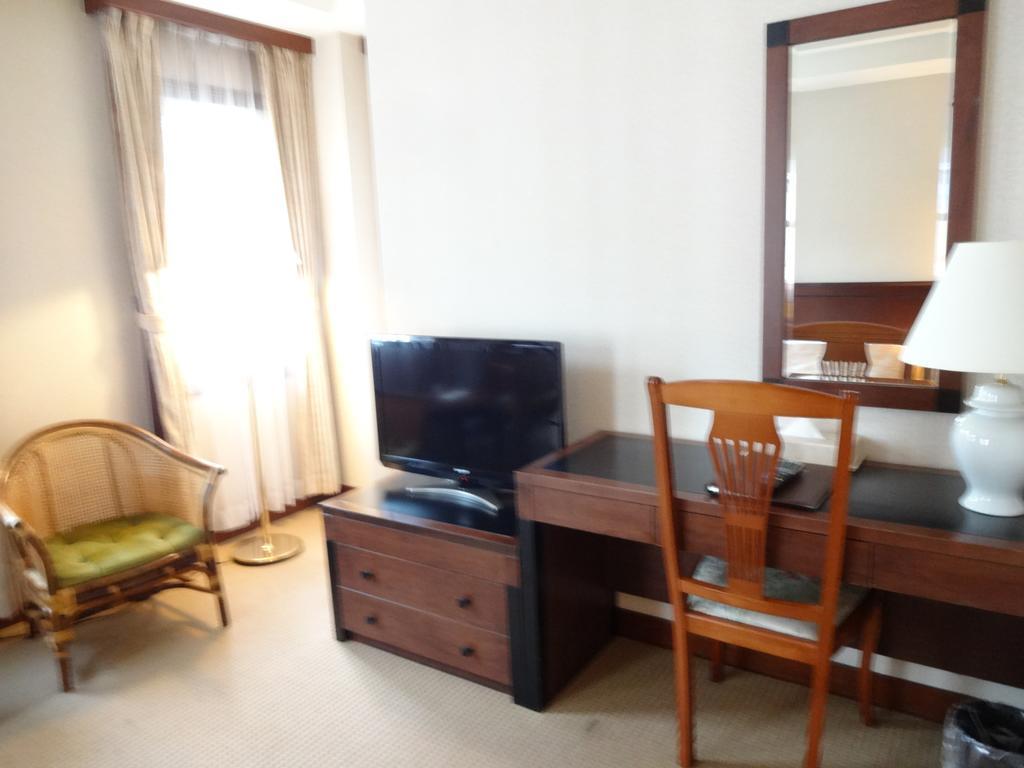 Kyu Karuizawa Hotel Otowa No Mori Phòng bức ảnh