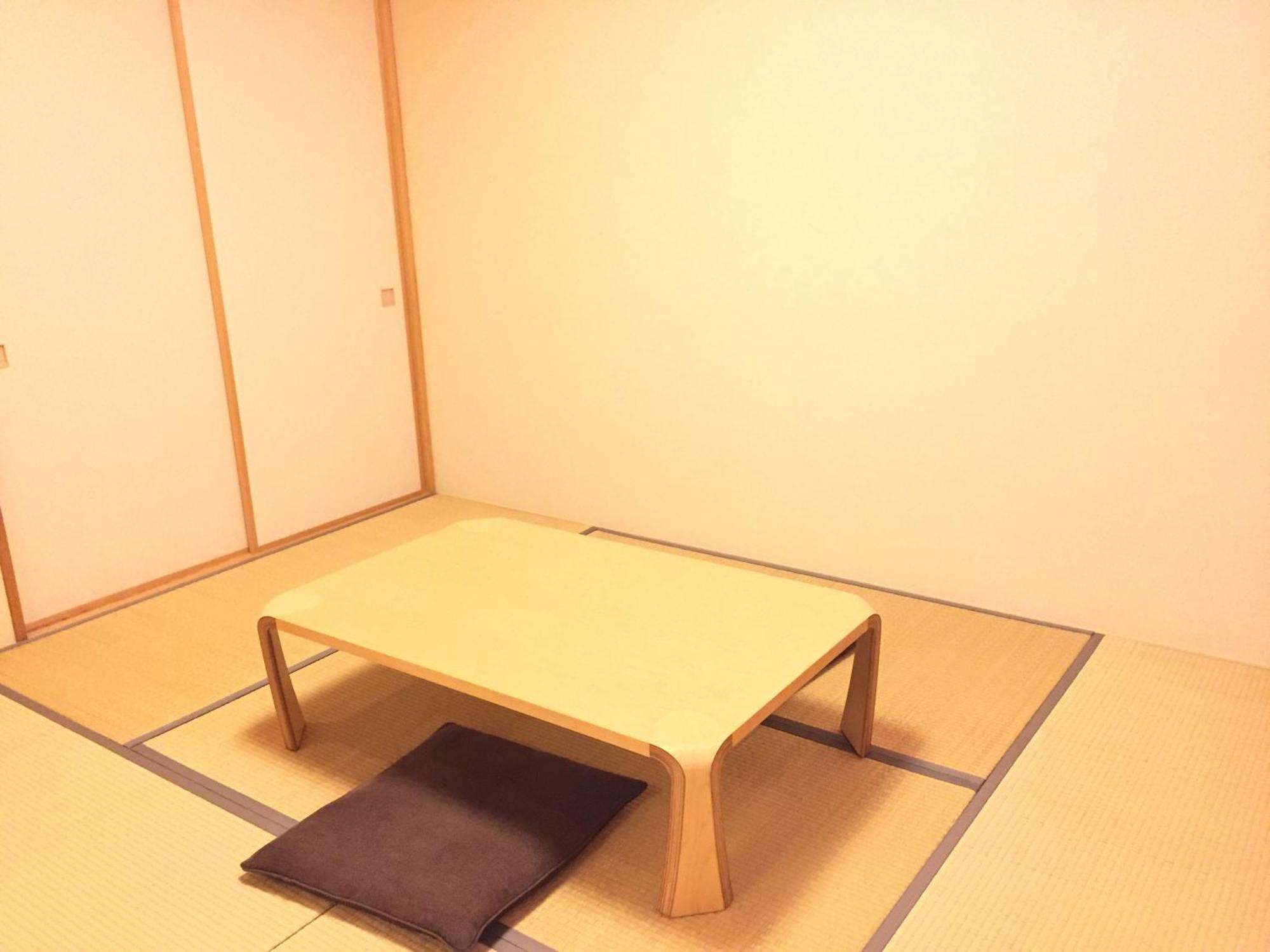 Kyu Karuizawa Hotel Otowa No Mori Phòng bức ảnh