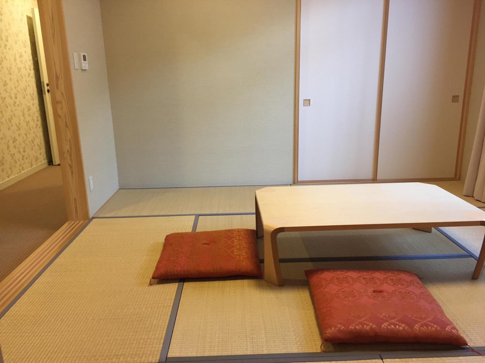 Kyu Karuizawa Hotel Otowa No Mori Phòng bức ảnh