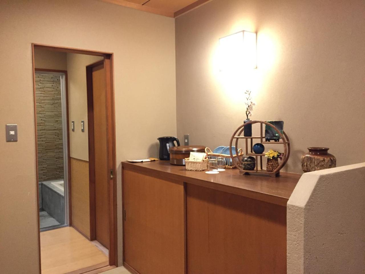 Kyu Karuizawa Hotel Otowa No Mori Ngoại thất bức ảnh