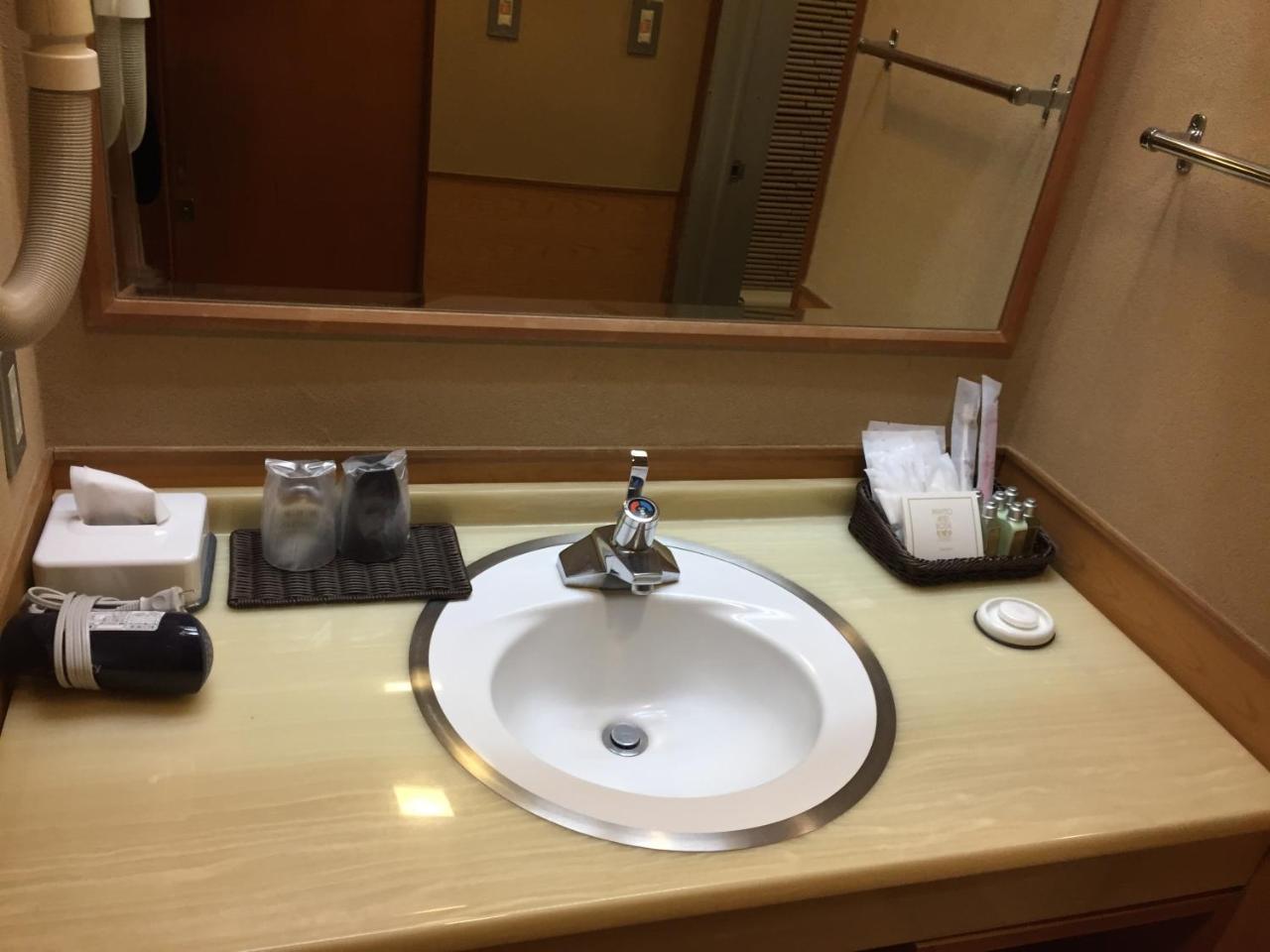 Kyu Karuizawa Hotel Otowa No Mori Ngoại thất bức ảnh